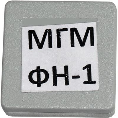 МГМ ФН-1